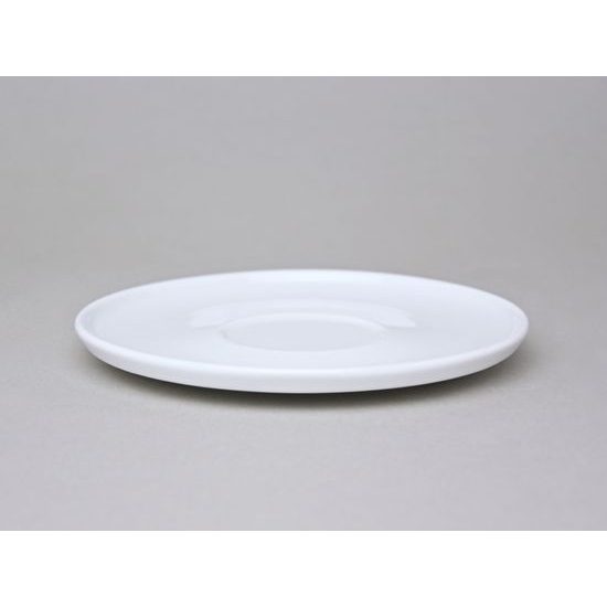 Podšálek k šálkům 180 ml a 250 ml, Optimo, G. Benedikt