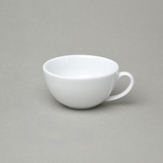 Šálek 160 ml čaj / cappuccino, Langenthal 1906