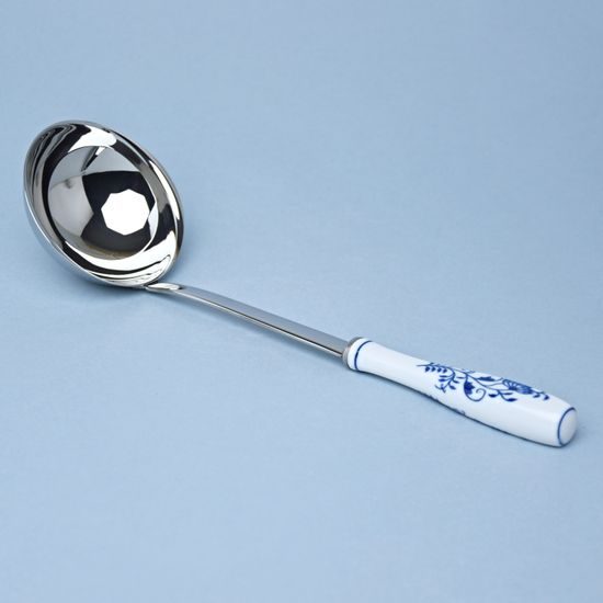 Naběračka velká 28,8 cm, 100 ml, Cibulák