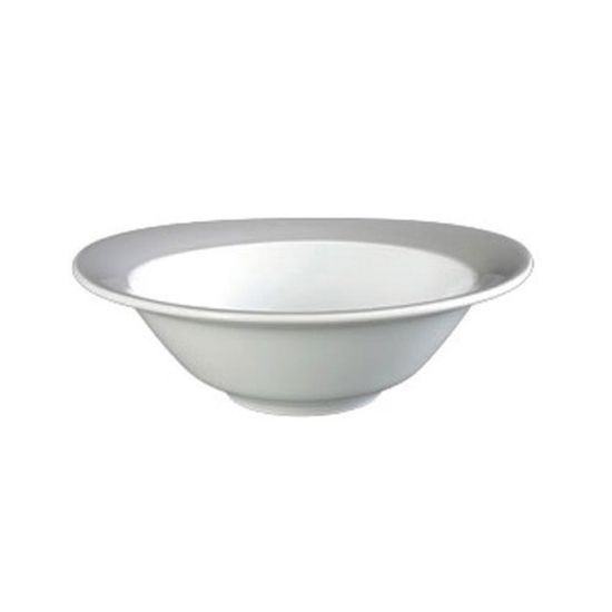 Bowl 16 cm, Trio 23613 Stone Grey, Seltmann Porcelain