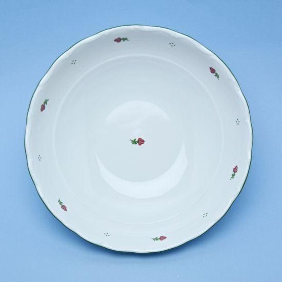 Bowl 23 cm, Verona Q0072, G. Benedikt 1882