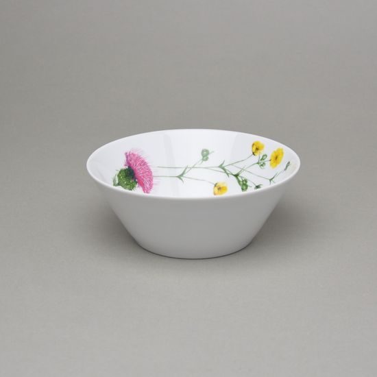 Tom Thistle: Bowl 16 cm, Thun karlovarský porcelán