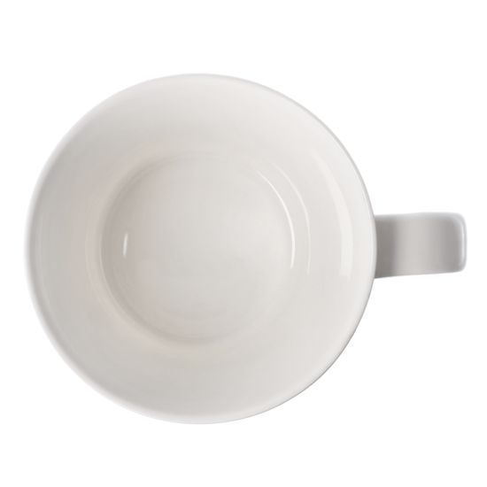 Cup Jolly Fellows 350ml, Fine Bone China, P. Schnellhardt, Goebel