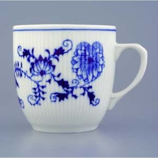 Hrnek Martin 290 ml, Cibulák, originální z Dubí (2.j.)