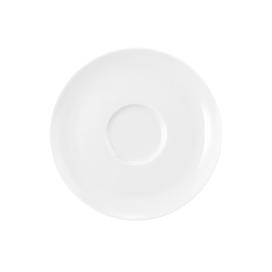 Liberty: Saucer 16,5 cm, Seltmann porcelain