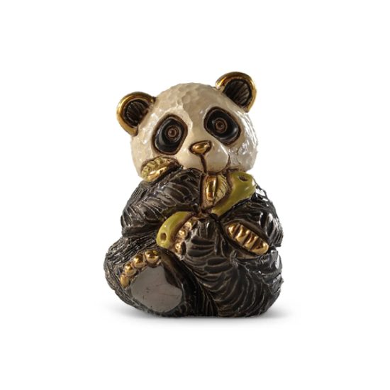 De Rosa - Panda mini, keramická figurka, De Rosa Montevideo