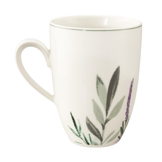 Hrnek 350 ml, Savona Provence, porcelán Seltmann