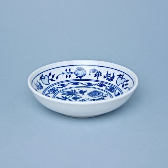 Bowl 14 cm, Original Blue Onion Pattern