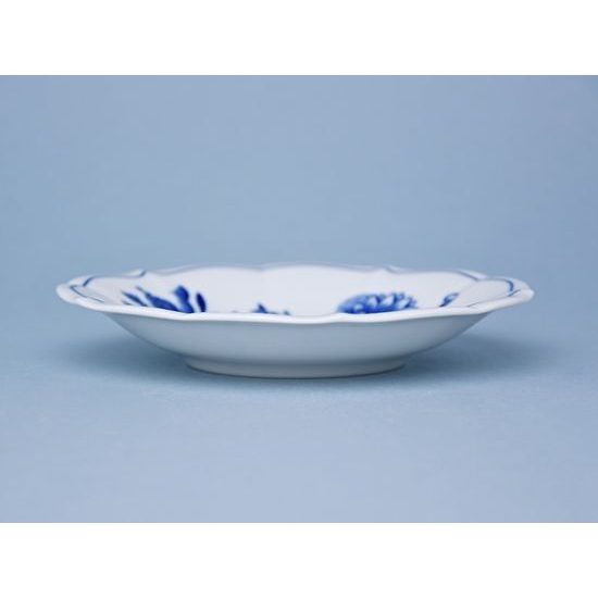 Saucer with mirror ZC/1 15,5 cm, Original Blue Onion Pattern