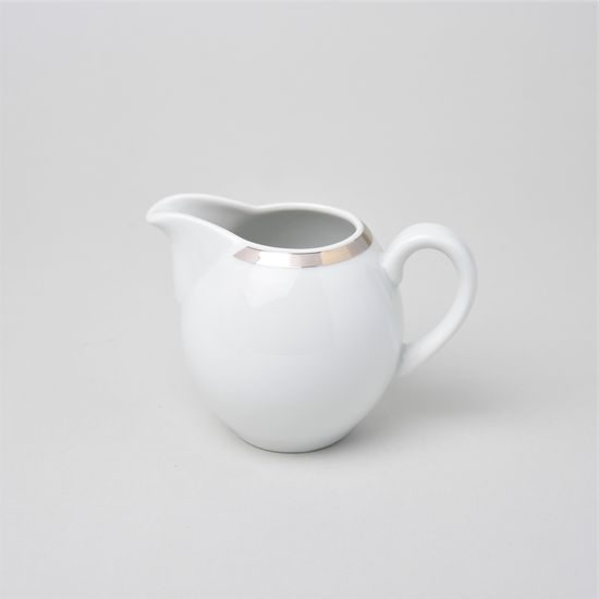 Creamer tall 200 ml, Thun 1794, karlovarský porcelán, OPÁL 84032