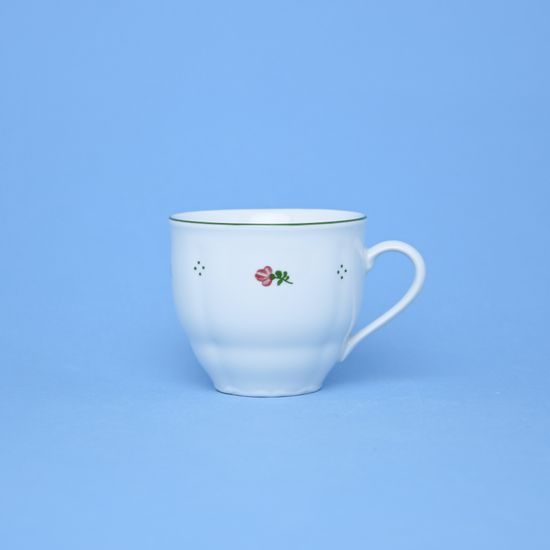 Cup 190 ml, Verona Q0072, G. Benedikt 1882