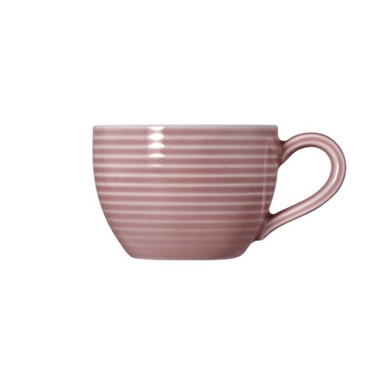 Beat old rose: Espresso cup 110 ml, porcelain Seltmann