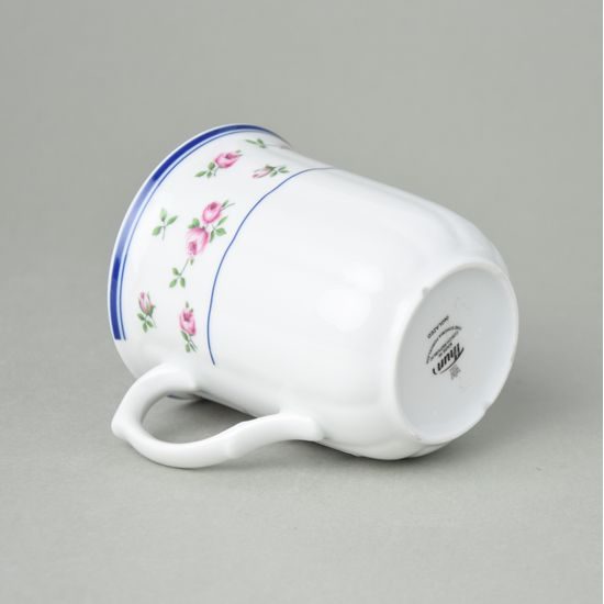 Mug Mary 290 ml, Thun 1794, karlovarský porcelán, ROSE 80283