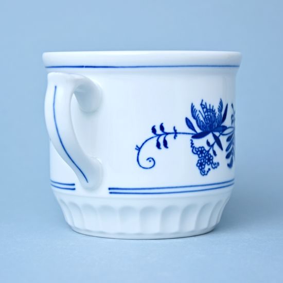 Mug 420 ml, Original Blue Onion Pattern