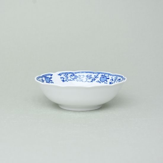 Miska 16 cm, Thun 1794, karlovarský porcelán, NATÁLIE cibulák