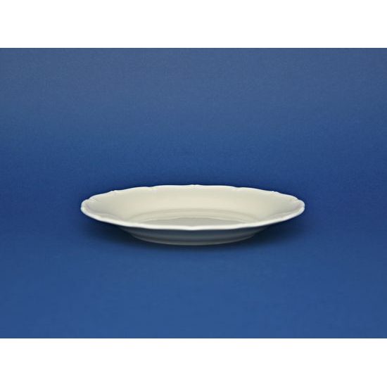 Plate dessert 19,4 cm, Verona Ivory, G. Benedikt