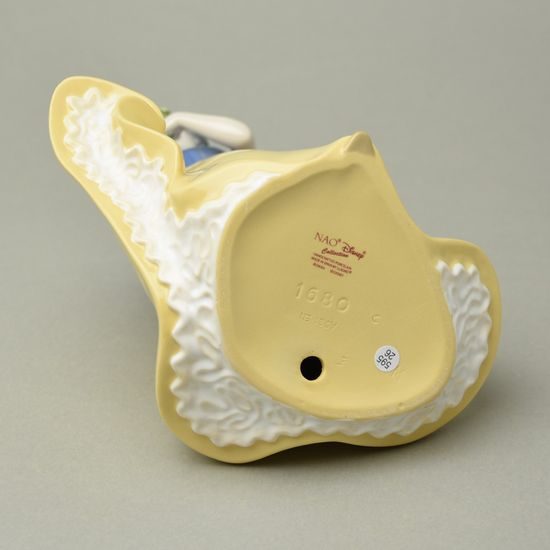 Sněhurka 26 cm od Disneyho, NAO porcelánové figurky