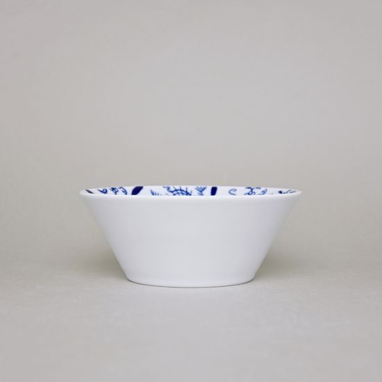 Soup bowl 0,4 l, Bohemia Cobalt, Cesky porcelan a.s.