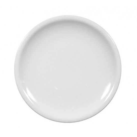 Talíř dezertní 19 cm, Compact 00007, Porcelán Seltmann