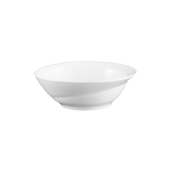 Bowl 15 cm, Paso white, Seltmann Porcelain
