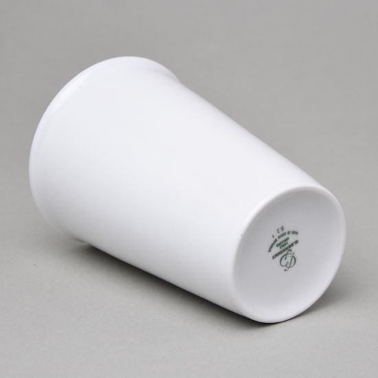 Cup 400 ml, 13 cm, G. Benedikt 1882