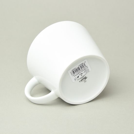 Breakfast / soup cup 380 ml, Rooster, Thun 1794 a.s.