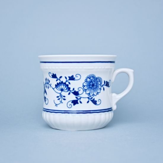 Mug 0,37 l, Original Blue Onion Pattern, QII