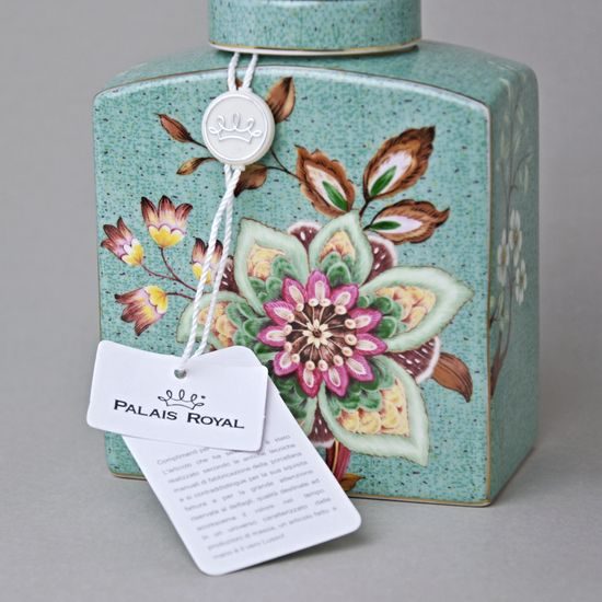 Vůně do domácnosti - porcelánový difuzér, Lamart Fleurs