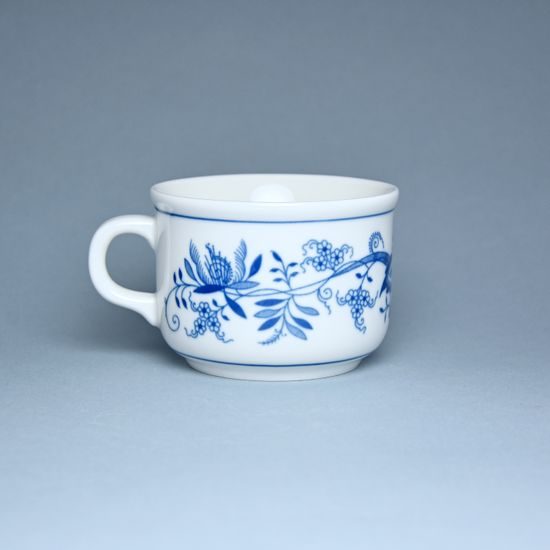 Cup Ben M 230 ml, Original Blue Onion Pattern