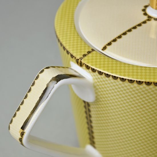 Konvice 1 l, 25 x 15 cm, Été Savage, Lamart: Palais Royal