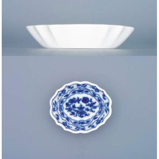 Bowl for sugar 9 cm, Original Blue Onion pattern