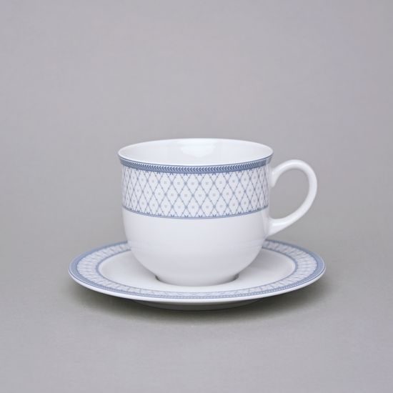 Cup tea / coffee 230 ml, Thun 1794, karlovarský porcelán, OPÁL 80144