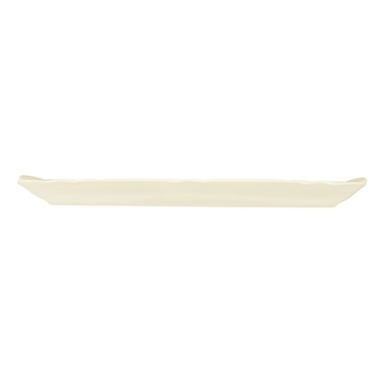 Platter 34,5 x 15 cm, Marie-Luise ivory, porcelán Seltmann