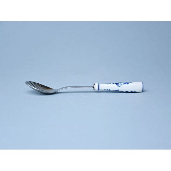 Lžička na cukr 14 cm, Cibulák