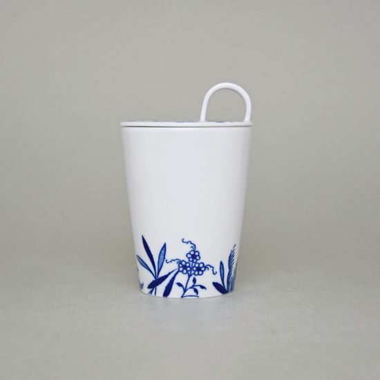 Bohemia Cobalt, Sugar bowl 0,25 l, Cesky porcelan a.s.