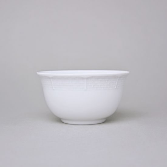 Bowl 11, Thun 1794, karlovarský porcelán, NATÁLIE white