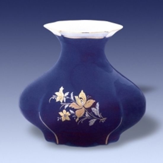 Vase Hana 9 x 9 x 11 cm, Porcelain Figures Duchcov