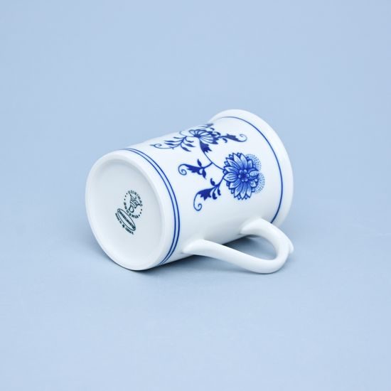 Toilette cup 0,25 l, Original Blue Onion Pattern, QII
