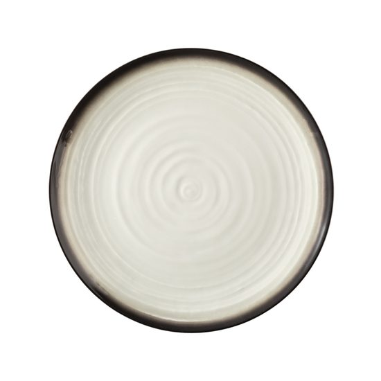 Terra CORSO: Plate breakfast 22,5 cm, Seltmann porcelain