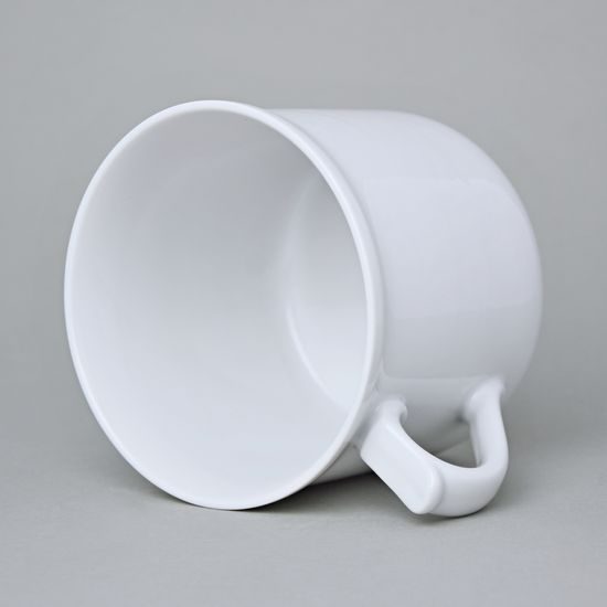 Mug Warmer big 0,7 l white, Leander Loučky