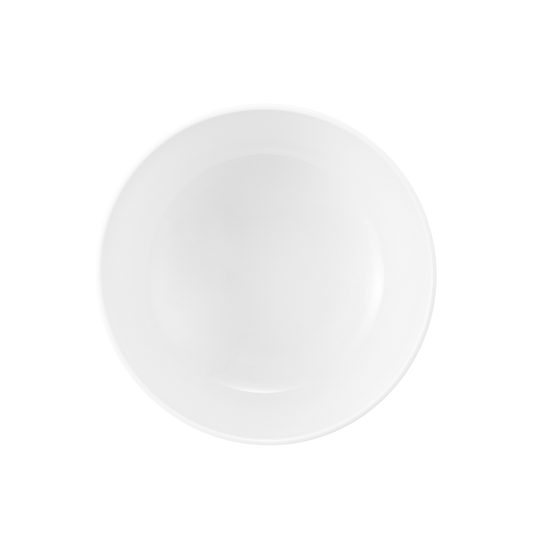Terra WHITE: Mísa 20 cm, porcelán Seltmann