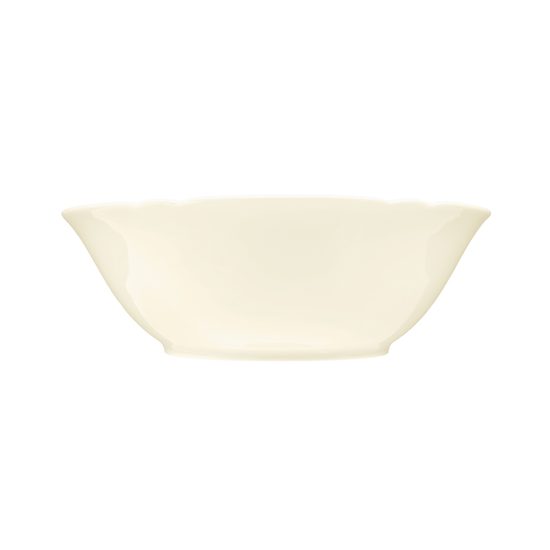 Bowl 23 cm, Marie-Luise ivory, Seltmann