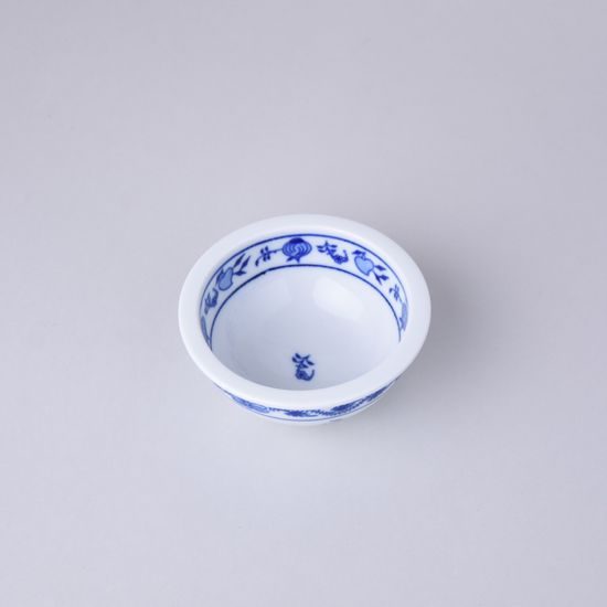 Small bowl BEP 1 - 7,5 cm, Original Blue Onion pattern (Q2)