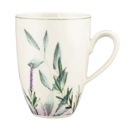 Hrnek 350 ml, Savona Provence, porcelán Seltmann