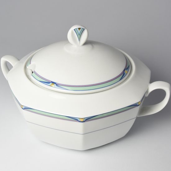 Octa 30832: Mísa polévková 2,8 l, porcelán Seltmann