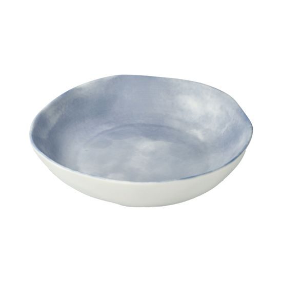 Mísa Barvy ráje 20 / 20 / 5 cm modro-šedá, porcelán, Goebel