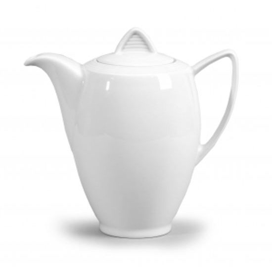 Pot coffee 1,15 l, Lea white, Thun 1794