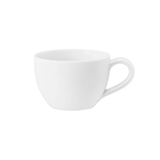 Cup espresso 0,11 l, Beat white, Seltmann Porcelain
