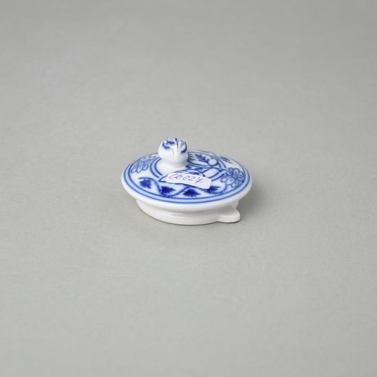 Lid for tea pot 0,65 l, Original Blue Onion Pattern