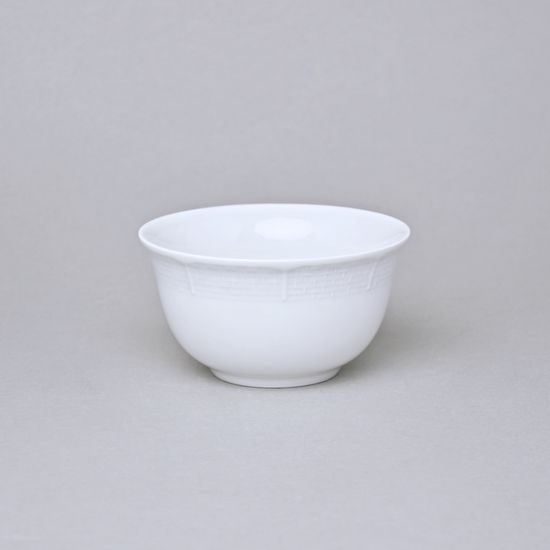 Bowl 11, Thun 1794, karlovarský porcelán, NATÁLIE white